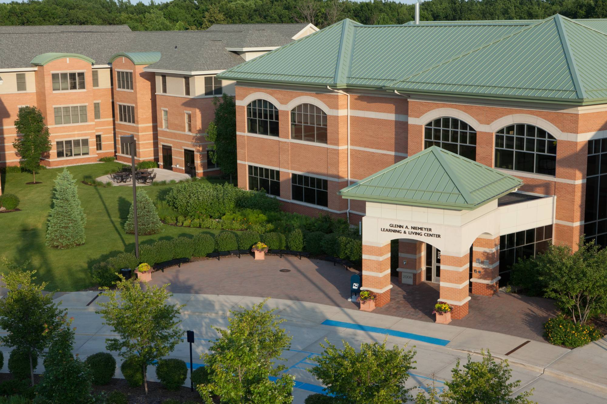 Housing and Residence Life Grand Valley State University